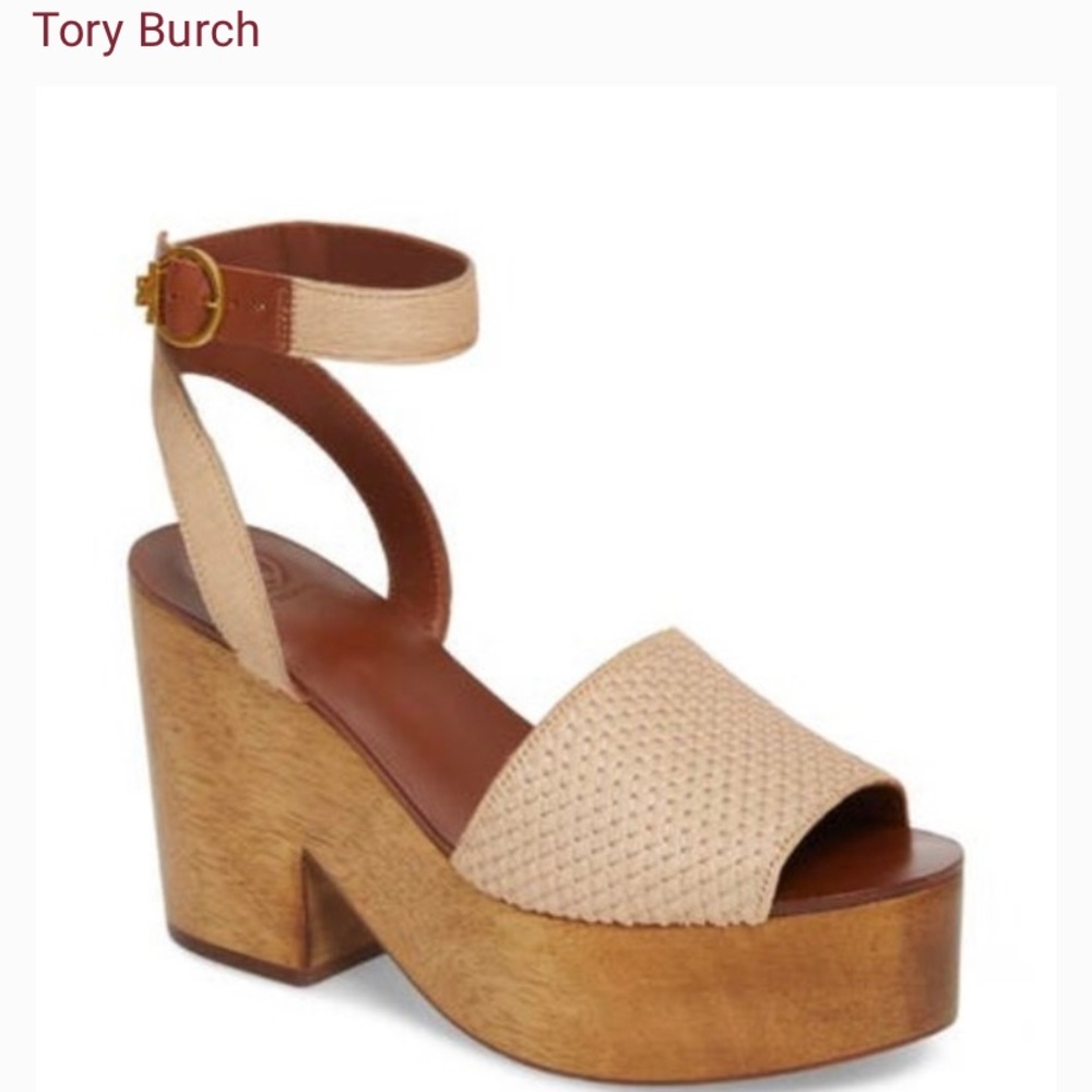 TORY  BURCH CAMILLA SAND